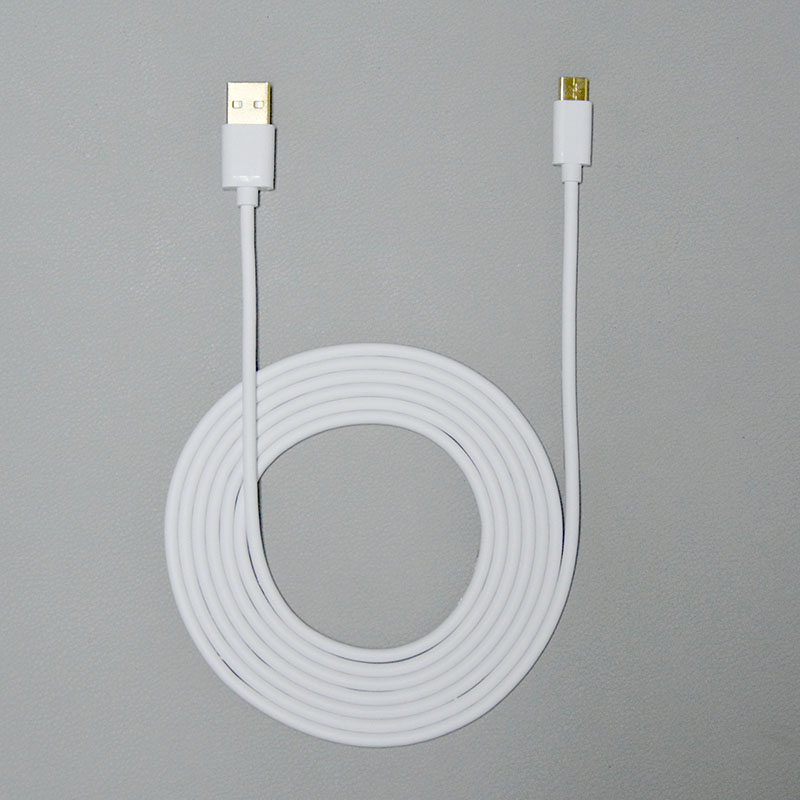 關(guān)于USB數(shù)據(jù)線的介紹