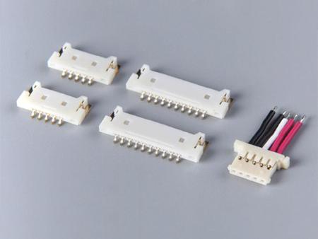 連接線加工廠家的發(fā)展途徑是怎樣的？