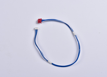 空清機內(nèi)部連接線