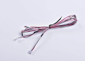 內(nèi)部連接線_PH2.0 對(duì) GH1.25連接器