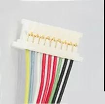 線束制造的工藝流程