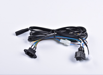 VGA、RGB、DVI、HDMI等各種接口